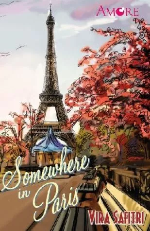 Somewhere In Paris