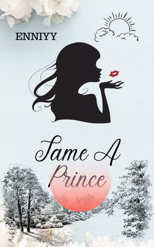 Tame A Prince