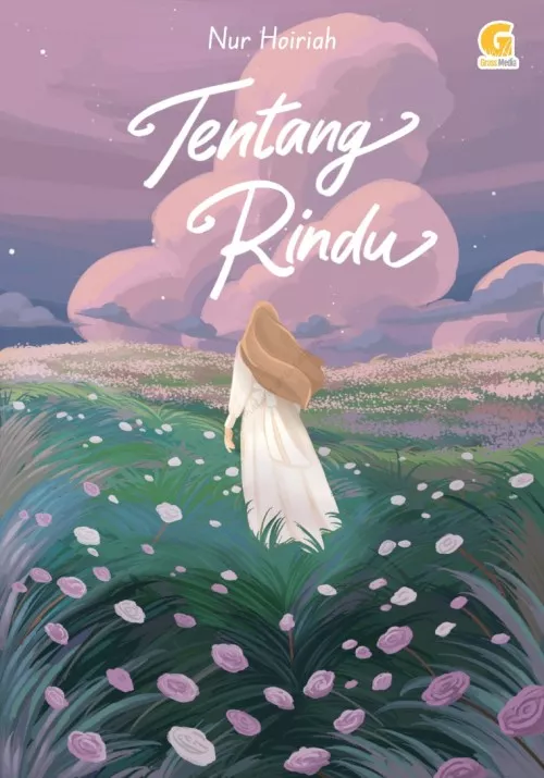 Tentang Rindu