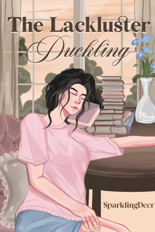 The Lackluster Duckling