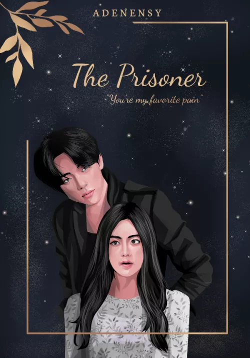 The Prisoner
