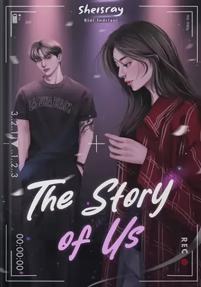 The Story of Us