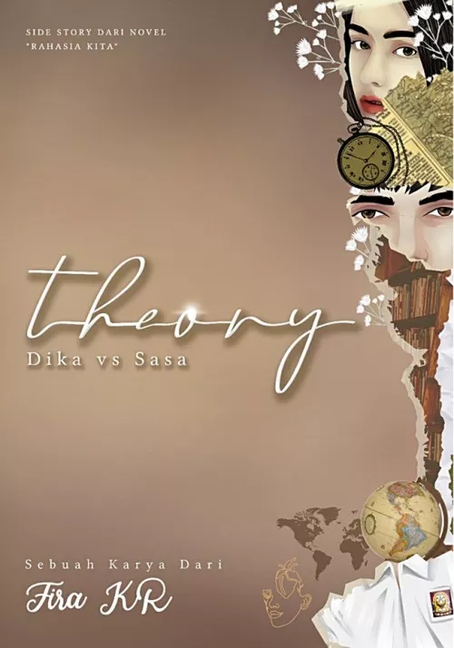 Theory Dika Vs Sasa
