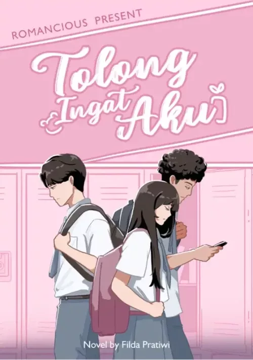 Tolong Ingat Aku