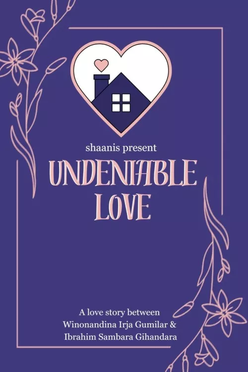 Undeniable Love
