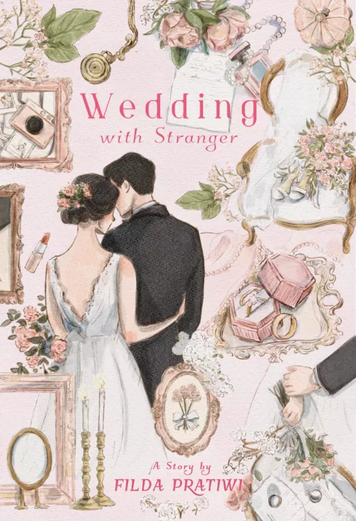Wedding with Stranger