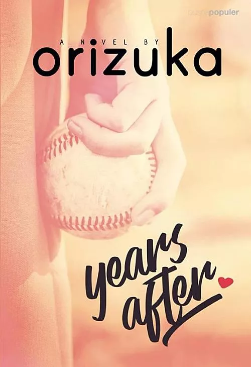Years After 
