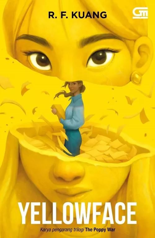 Yellowface