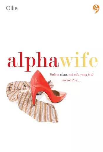 Alpha Wife