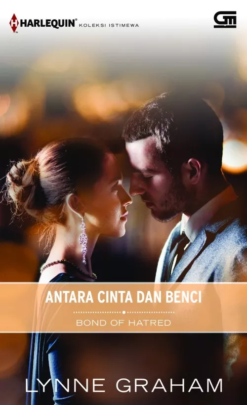Antara Cinta dan Benci (Bond of Hatred)