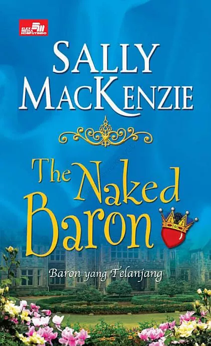 Baron yang Telanjang (The Naked Baron)