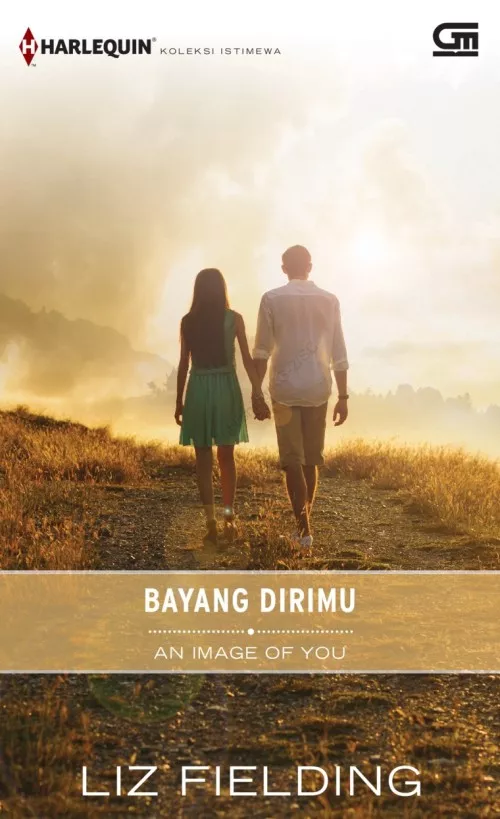 Bayang Dirimu (An Image of You)