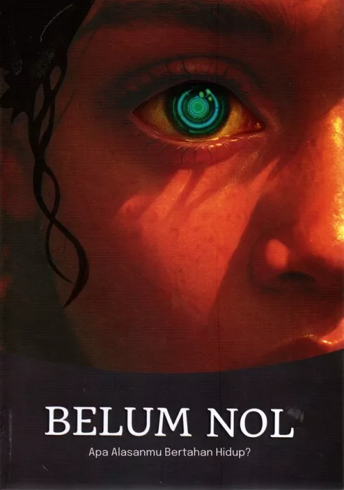 Belum Nol