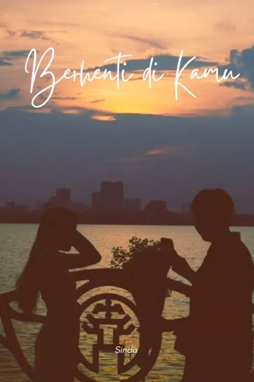 Berhenti di Kamu