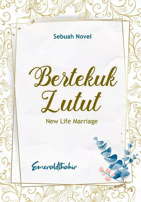 Bertekuk lutut New Marriage Life