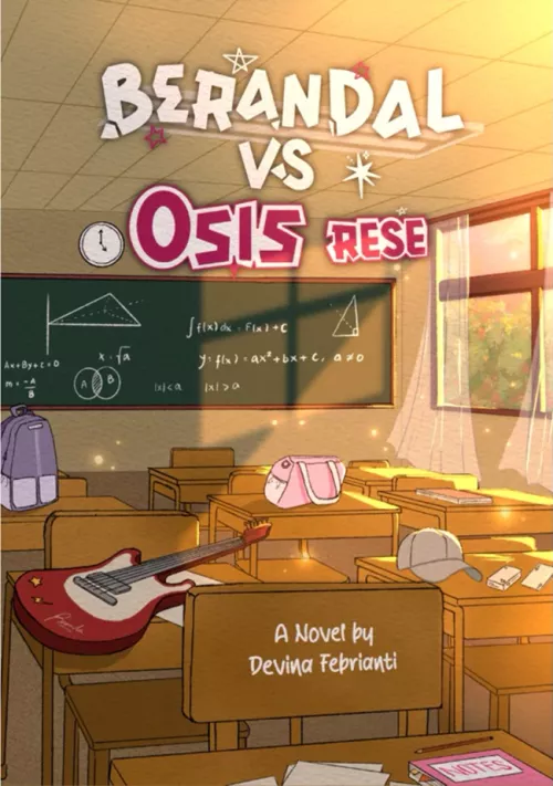 Brandal VS Osis Rese