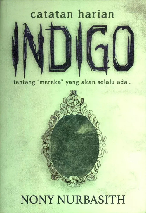 Catatan Harian Indigo