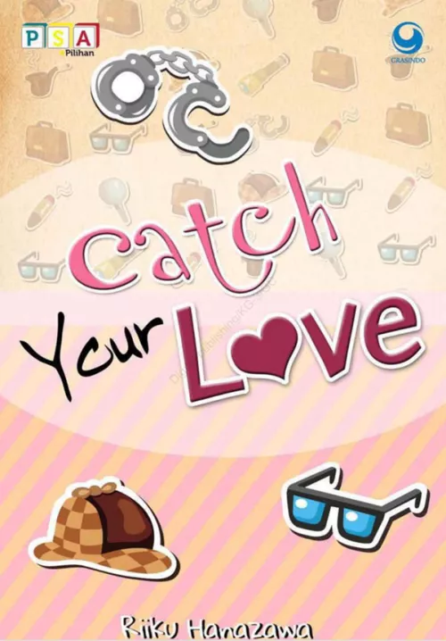 Catch Your Love