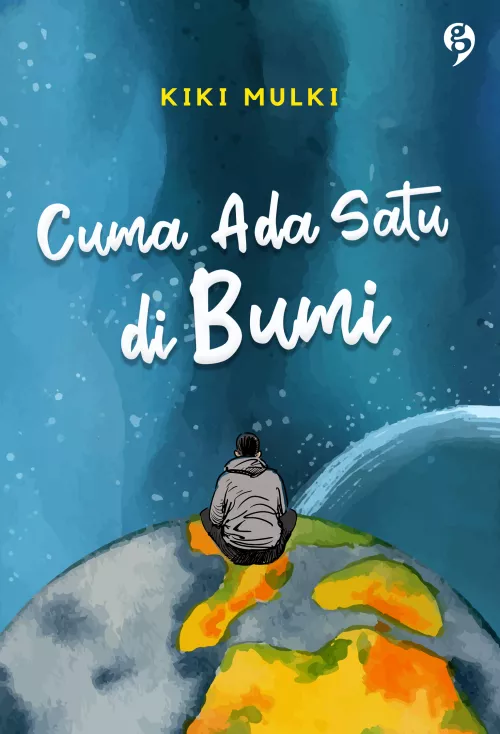 Cuma Ada Satu di Bumi