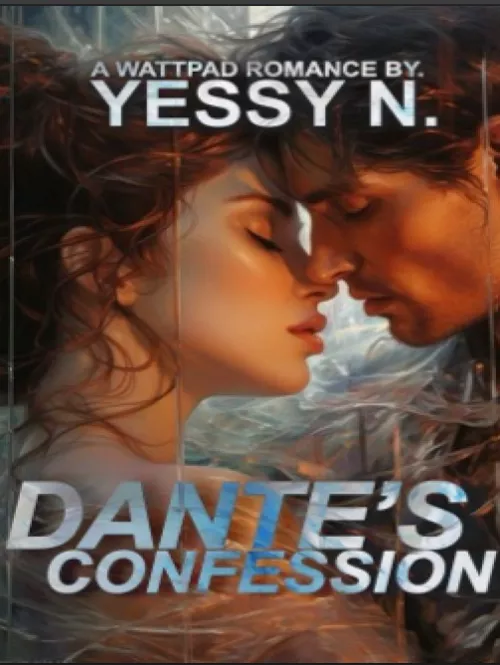 Dante's Confession (Mavros Series #3)