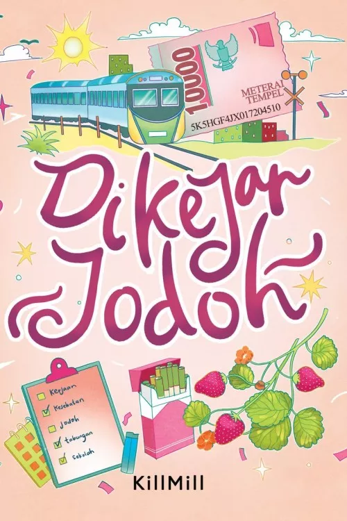 Dikejar Jodoh