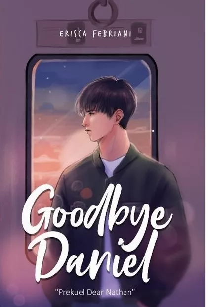 Goodbye Daneil