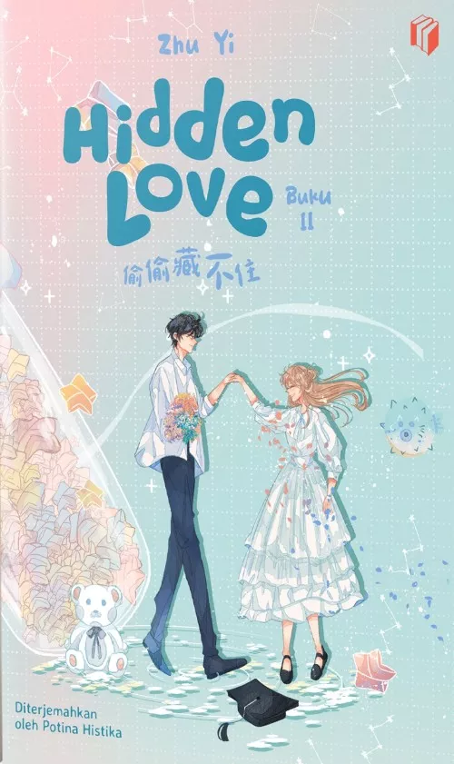 Hidden Love 2