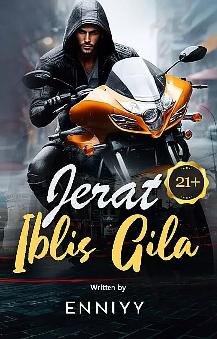 Jerat Iblis Gila
