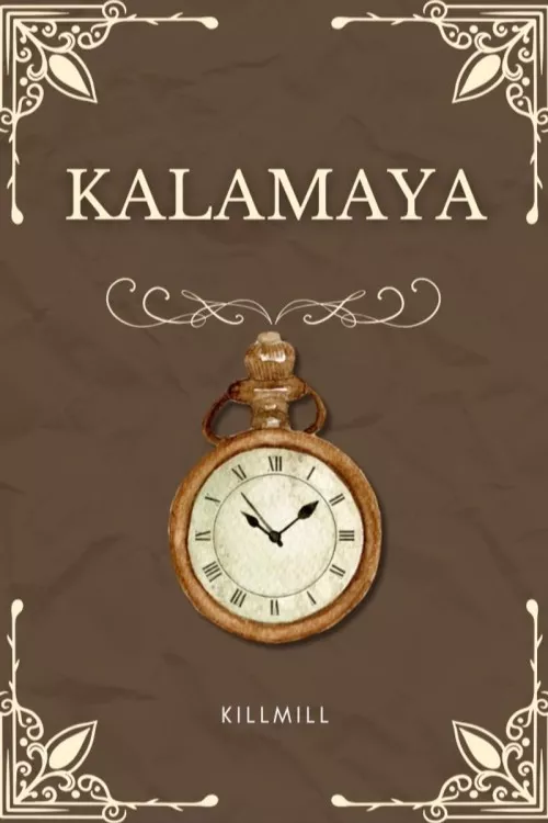 Kalamaya