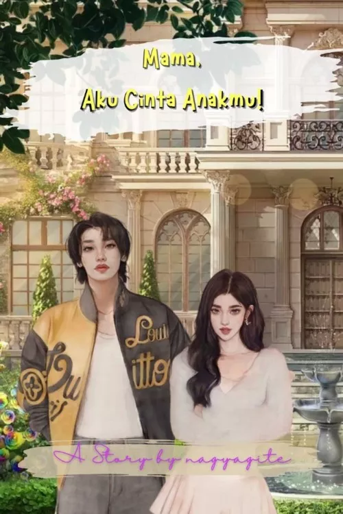 Mama, Aku Cinta Anakmu!