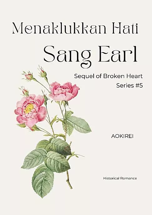 Menaklukkan Hati Sang Earl
