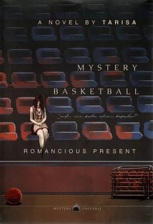Mystery Basketball