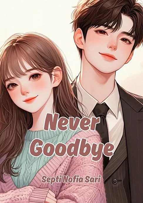 Never Goodbye