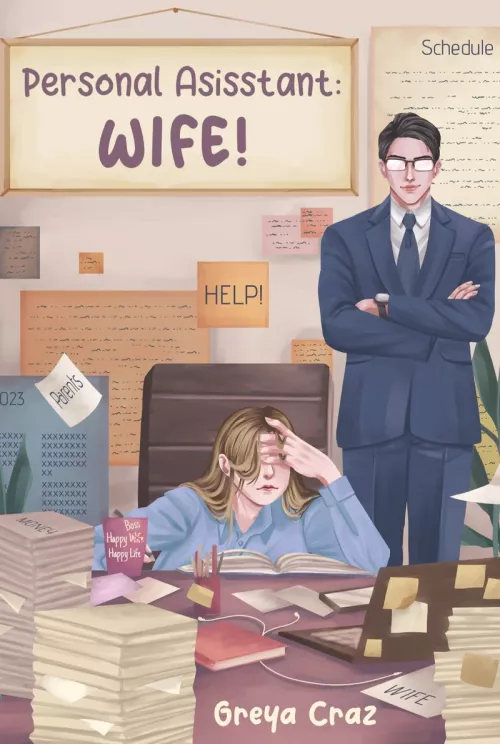 Personal Assistant: Wife