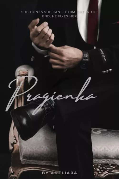 Pragienka