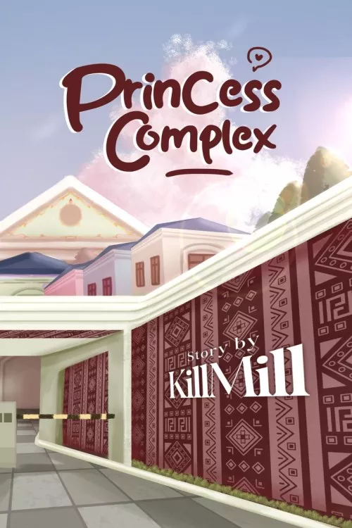 Princess Complex
