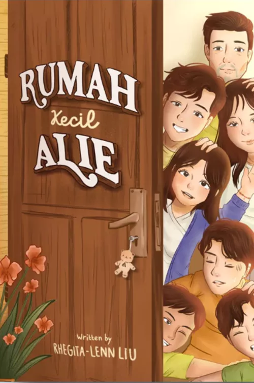 Rumah Kecil Alie