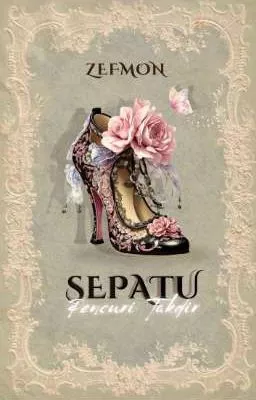 Sepatu Pencuri Takdir