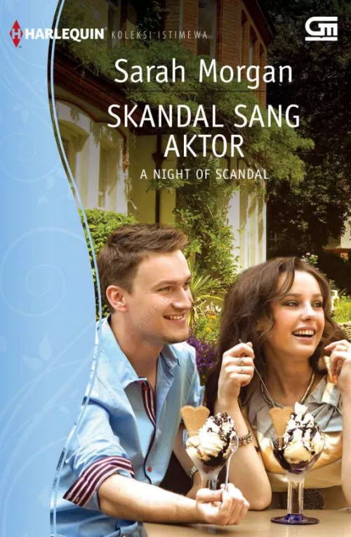Skandal Sang Aktor (A Night of Scandal)