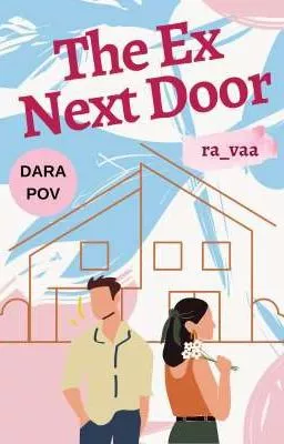The Ex Next Door
