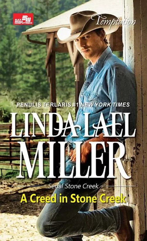 A Creed In Stone Creek 