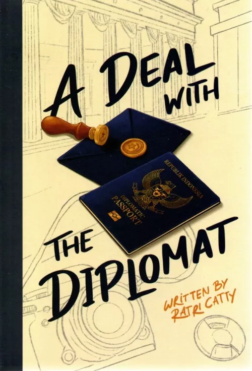 A Deal with the Diplomat
