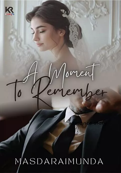A Moment To Remember