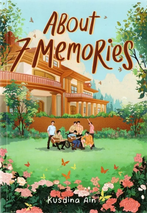 About 7 Memories
