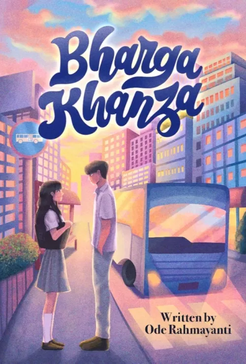 Bharga Khanza