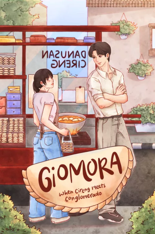 Giomora