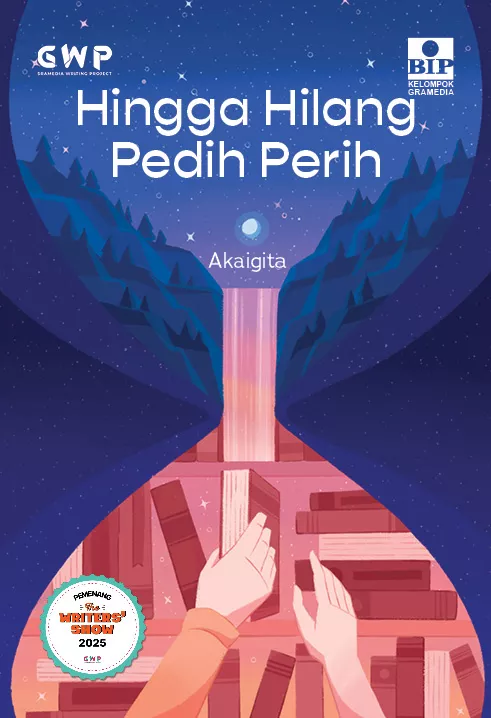 Hingga Hilang Pedih Perih