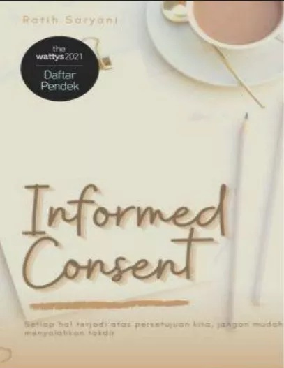  Informed Consent