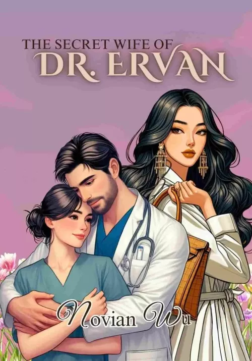 Istri Rahasia Dr. Ervan
