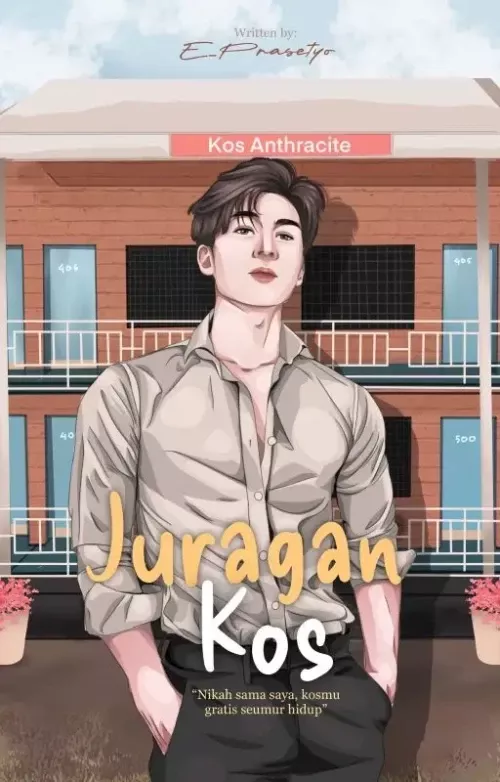 Juragan Kos